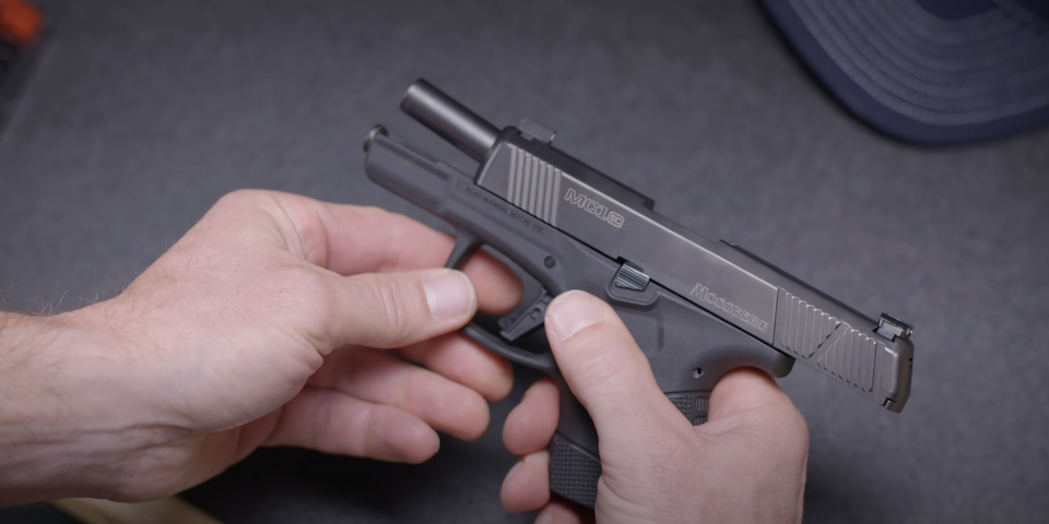 MC1sc: Safe Takedown System